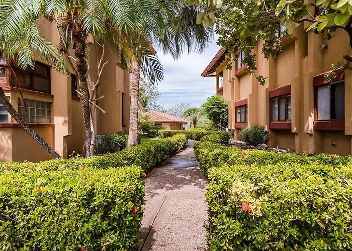 Light & Breezy Side Condo! Tamarindo
