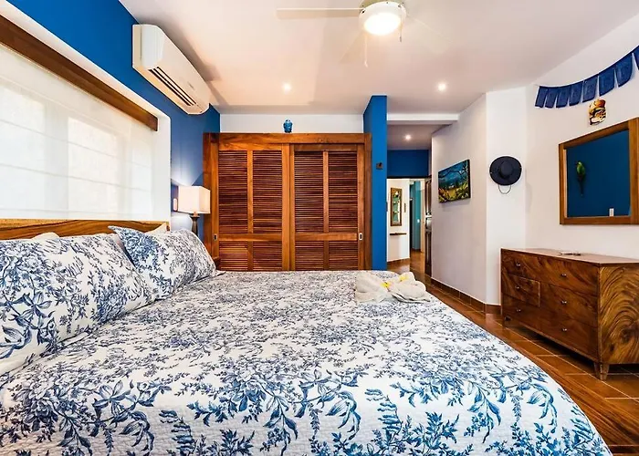 Light & Breezy Side Condo! Appart hôtel 4*